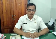 Ini Cara Dapatkan kuota Internet Dari Dikmudora Kendari Kepala Seksi Kurikulum dan Penilaian Dikmudora, Iran