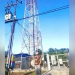 Sinyal Ponsel di Kulisusu Utara Terganggu, Ini Penjelasan Kominfo Butur Sinyal Ponsel di Kulisusu Utara Terganggu, Ini Penjelasan Kominfo Butur