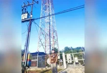 Sinyal Ponsel di Kulisusu Utara Terganggu, Ini Penjelasan Kominfo Butur Sinyal Ponsel di Kulisusu Utara Terganggu, Ini Penjelasan Kominfo Butur