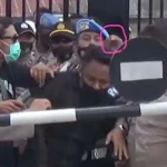 Tiga Anggota Polres Kendari Jadi Tersangka Atas Pemukulan Jurnalis Jurnalis di Kendari Diduga Alami Kekerasan saat Liput Demo di BLK