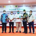 Buku Kader HMI Sultra Diluncurkan, Ini Pesan Ali Mazi Buku Kader HMI Sultra Diluncurkan, Ini Pesan Ali Mazi