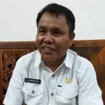 Rencana Pinjaman Daerah Rp100 Miliar Menunggu Bupati Terpilih Wakatobi Kepala Dinas (Kadis) Pekerjaan Umum (PU) Kabupaten Wakatobi, Kamaruddin