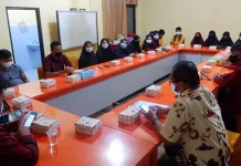 UM Kendari Loloskan 26 Mahasiswa dalam Program Kampus Mengajar Angkatan 1 UM Kendari Loloskan 26 Mahasiswa dalam Program Kampus Mengajar Angkatan 1