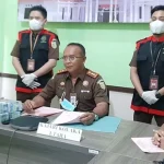 Kejari Kolut Sita Uang Kasus Korupsi Pemakaman Senilai Rp350 juta Kejari Kolut Sita Uang Kasus Korupsi Pemakaman Senilai Rp350 juta