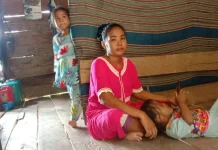 Keterbatasan Ekonomi, Penderita Kista di Konawe Ini Butuh Uluran Tangan Keterbatasan Ekonomi, Penderita Kista di Konawe Ini Butuh Uluran Tangan