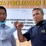 KKP dan UMU Buton Gagas Pembentukan Wakatobi AIS KKP dan UMU Buton Gagas Pembentukan Wakatobi AIS