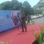 Korem 143 Haluoleo Luncurkan Tagline ASR Kodam XIV Hasanuddin Korem 143 Haluoleo Luncurkan Tagline ASR Kodam XIV Hasanuddin