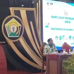 RUPS BPR Bahteramas se-Sultra Tahun 2021 Digelar di Kolaka RUPS BPR Bahteramas se-Sultra Tahun 2021 Digelar di Kolaka