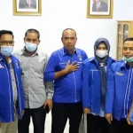 Digoda Ikut KLB, Ketua Demokrat Kolut Ditawari Rp125 Juta Demokrat Sultra Dukung SBY dan Tolak Permintaan KLB