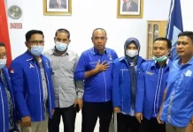 Digoda Ikut KLB, Ketua Demokrat Kolut Ditawari Rp125 Juta Demokrat Sultra Dukung SBY dan Tolak Permintaan KLB