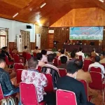 Pemda Wakatobi Gelar Konsultasi Publik KLHS RPJMD 2021-2026 Pemda Wakatobi Gelar Konsultasi Publik KLHS RPJMD 2021-2026