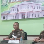 Terlibat Korupsi Lahan Pemakaman, Seorang Kades di Kolut Jadi Tersangka Terlibat Korupsi Lahan Pemakaman, Seorang Kades di Kolut Jadi Tersangka