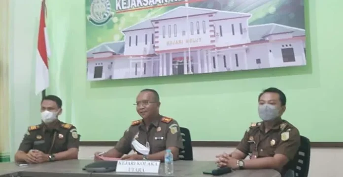 Terlibat Korupsi Lahan Pemakaman, Seorang Kades di Kolut Jadi Tersangka