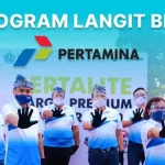 Wujudkan Program Langit Biru, Masyarakat Diminta Beralih ke BBM Ramah Lingkungan Wujudkan Program Langit Biru, Masyarakat Diminta Beralih ke BBM Ramah Lingkungan
