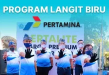 Wujudkan Program Langit Biru, Masyarakat Diminta Beralih ke BBM Ramah Lingkungan Wujudkan Program Langit Biru, Masyarakat Diminta Beralih ke BBM Ramah Lingkungan