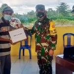 Warga Lasalimu Selatan Terima Bantuan Peralatan Olahraga dan Alquran Warga Lasalimu Selatan Terima Bantuan Peralatan Olahraga dan Alquran