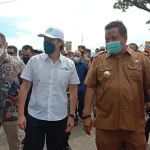 Kementerian LHK Harap Investasi Penanaman Jati di Muna Saling Menguntungkan Kementerian LHK Harap Investasi Penanaman Jati di Muna Saling Menguntungkan