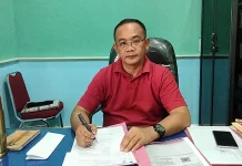 Dikmudora Kendari: Sekolah Tatap Muka Dilaksanakan Sistem Sif Kepala Dikmudora Kendari Makmur