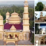 Megahnya Masjid Awaluddin Al Jannah Tongkuno, Mirip Hagia Sophia di Istanbul Megahnya Masjid Awaluddin Al Jannah Tongkuno, Mirip Hagia Sophia di Istanbul