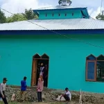 Berkat TMMD, Masyarakat Desa Sangia Arano Kini Miliki Masjid Berkat TMMD, Masyarakat Desa Sangia Arano Kini Miliki Masjid