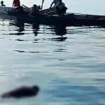 Sempat Hilang Dua Hari, Nelayan asal Bombana Ditemukan Meninggal di Selat Tiworo Sempat Hilang Dua Hari, Nelayan asal Bombana Ditemukan Meninggal di Selat Tiworo
