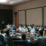 Menteri LHK Bakal Canangkan Penanaman Jati Muna Menteri LHK Bakal Canangkan Penanaman Jati Muna