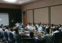 Menteri LHK Bakal Canangkan Penanaman Jati Muna Menteri LHK Bakal Canangkan Penanaman Jati Muna