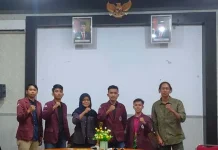 Paparkan Program Kerja, MPM USN Kolaka Targetkan Ini Paparkan Program Kerja, MPM USN Kolaka Targetkan Ini