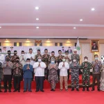 MTQ V Korpri Tingkat Nasional, Sultra Jadi Tuan Rumah MTQ V Korpri Tingkat Nasional, Sultra Jadi Tuan Rumah