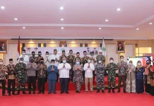 MTQ V Korpri Tingkat Nasional, Sultra Jadi Tuan Rumah MTQ V Korpri Tingkat Nasional, Sultra Jadi Tuan Rumah