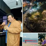 Kota Raha Bersolek, Ekonomi Warga Tumbuh, Wisatanya Bikin Betah Kota Raha Bersolek, Ekonomi Warga Tumbuh, Wisatanya Bikin Betah