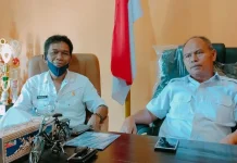 Pekan Depan, Dispora Mubar Seleksi Paskibraka Tingkat Nasional Pekan Depan, Dispora Mubar Seleksi Paskibraka Tingkat Nasional