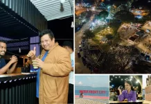 Kota Raha Bersolek, Ekonomi Warga Tumbuh, Wisatanya Bikin Betah Kota Raha Bersolek, Ekonomi Warga Tumbuh, Wisatanya Bikin Betah