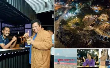 Kota Raha Bersolek, Ekonomi Warga Tumbuh, Wisatanya Bikin Betah Kota Raha Bersolek, Ekonomi Warga Tumbuh, Wisatanya Bikin Betah