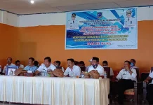 Aktivitas Kapal Tongkang di Towea Resahkan Nelayan Aktivitas Kapal Tongkang di Towea Resahkan Nelayan