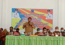 Tahun Ini, Pengaspalan Jalan di Tongkuno Jadi Prioritas Tahun Ini, Pengaspalan Jalan di Tongkuno Jadi Prioritas