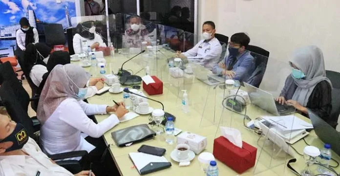 OJK Sultra Dorong Terbentuknya TPKAD Kota Kendari