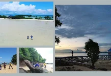 Towea Kini Jadi Ikon Wisata Muna Towea Kini Jadi Ikon Wisata Muna