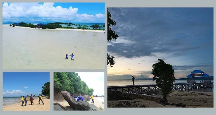 Towea Kini Jadi Ikon Wisata Muna