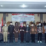 DPRD Konsel Paripurnakan Penetapan Surunuddin – Rasyid DPRD Konsel Paripurnakan Penetapan Surunuddin- Rasyid