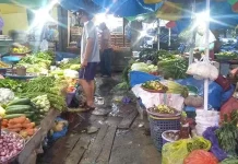 Pedagang di Kendari Prediksi Harga Sembako Naik Jelang Ramadan Pedagang di Kendari Prediksi Harga Sembako Naik Jelang Ramadan