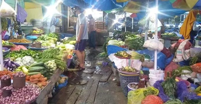 Pedagang di Kendari Prediksi Harga Sembako Naik Jelang Ramadan