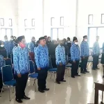 54 Pegawai Kontrak Pemerintah Mubar Dilantik 54 Pegawai Kontrak Pemerintah Mubar Dilantik