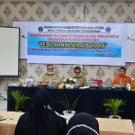 Puluhan Pelaku Usaha Mikro di Kolut Dilatih Kewirausahaan Puluhan Pelaku Usaha Mikro di Kolut Dilatih Kewirausahaan