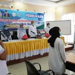 BLK Kendari Buka Dua Paket Pelatihan Institusional Tahap III BLK Kendari Buka Dua Paket Pelatihan Institusional Tahap III