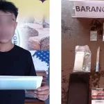 Polisi Kembali Bekuk Warga Kendari yang Simpan Sabu di Dalam Rumah Polisi Kembali Bekuk Warga Kendari yang Simpan Sabu di Dalam Rumah