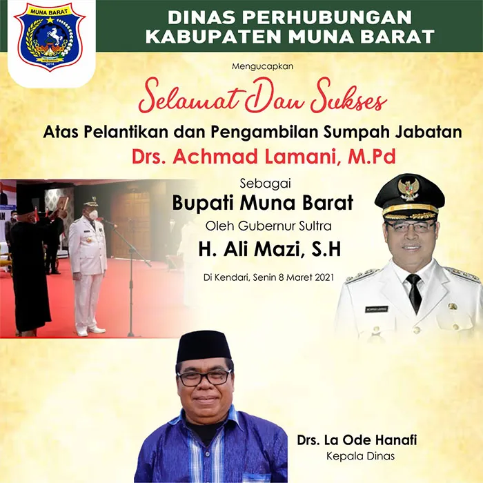 perhubungan_pelantikan