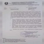 Pilkades Serentak di Wakatobi Ditunda Pilkades Serentak di Wakatobi Ditunda