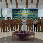 Ini Kegiatan Prioritas Pj Bupati Konsel Usai Dilantik Ini Kegiatan Prioritas Pj Bupati Konsel Usai Dilantik