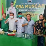 PKB Dorong Wabup Kolut Maju Jadi Bupati di Pilkada 2024 PKB Dorong Wabup Kolut Maju di Pilkada 2024